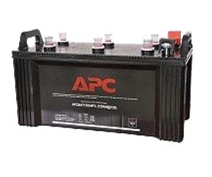 APC 150Ah Inverter Battery for Home UPS APST-150- Buy APC 150Ah ...